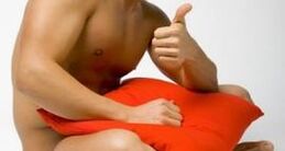 An effective way to improve the penis
