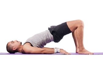 Training to enhance male members