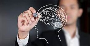 Characteristics of a man's psychological psychology