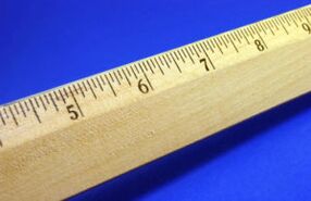 Government shows a small size of penis