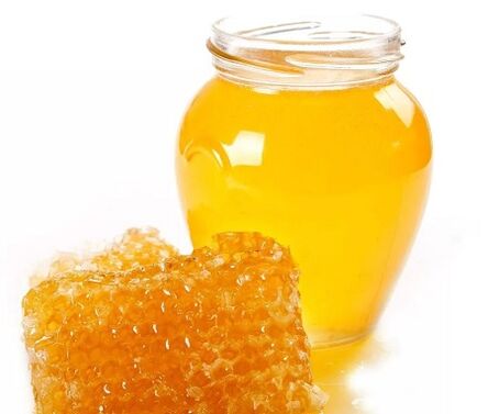 Honey to enhance members