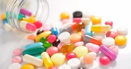 Medicine to improve experts
