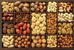 Nuts to increase members