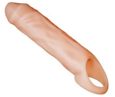 realistic penile attachments